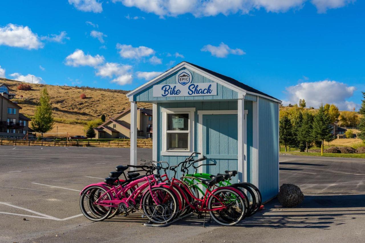 Eagles Roost Garden City Exterior photo