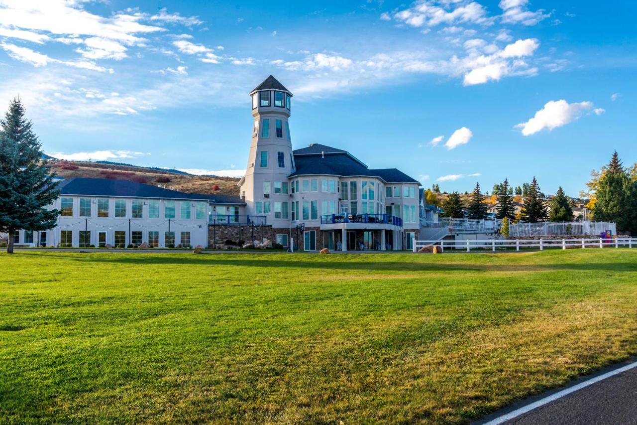 Eagles Roost Garden City Exterior photo